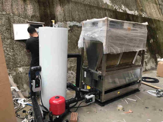 Maanshan Leonon Energy Saving Technology Co., Ltd. کنترل کیفیت