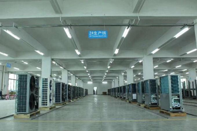 Maanshan Leonon Energy Saving Technology Co., Ltd. نمایه شرکت