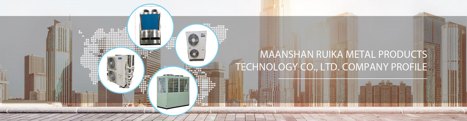 کیفیت پمپ حرارتی منبع هوا استخر کارخانه