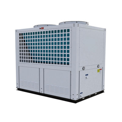 کیفیت  Air Source Heat Pump 70 Degrees کارخانه
