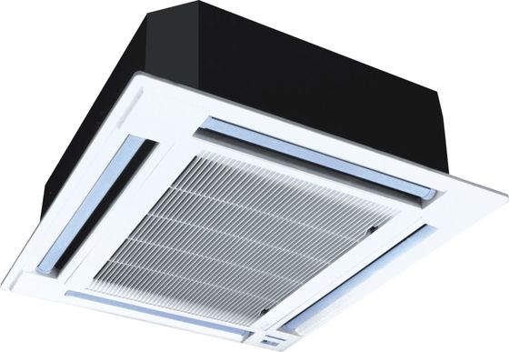 تهویه مطبوع مرکزی دیواری تهویه هوا فن دار خنک کننده FL-21 340m3 / H