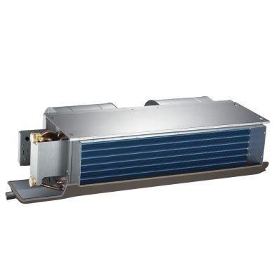 تهویه مطبوع مرکزی دیواری تهویه هوا فن دار خنک کننده FL-21 340m3 / H