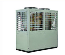 پمپ حرارتی Low Copper Temp IPX4 High Cop برای منطقه خنک