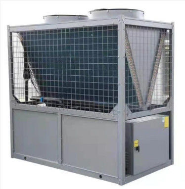 R134A پمپ حرارتی اینورتر DHW DC تهویه مطبوع 10.9KW