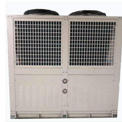 کولر گازی آبگرمکن مسکونی منبع هوا پمپ حرارتی 300KW