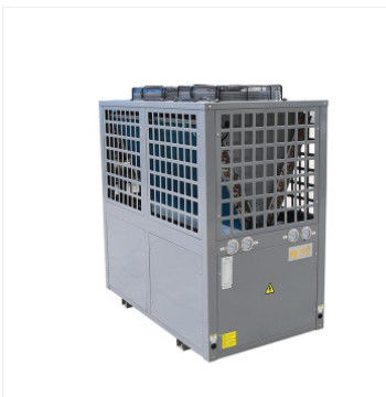 پمپ حرارتی منبع هوای مسکونی 10.8KW با دمای پایین