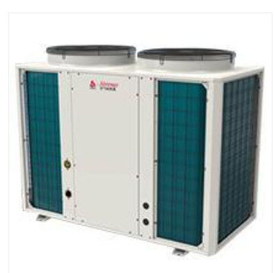 پمپ حرارتی و خنک کننده CO2 65KW پمپ حرارتی 380V CO2 پمپ حرارتی 4.7 COP