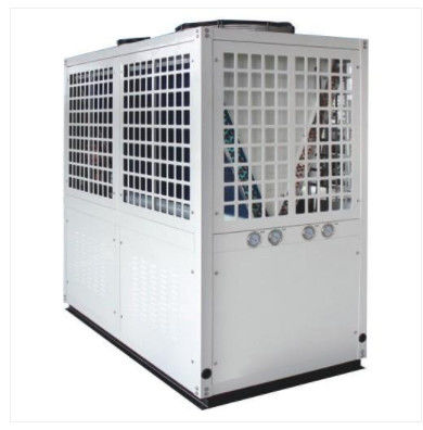 پمپ حرارتی گرمایشی AC Inverter High COP برای گرمایش و خنک سازی خانه R744