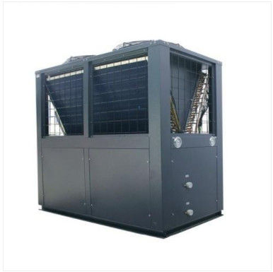 منبع هوای کامل پمپ حرارتی Cop R32 Wifi Control 6KW