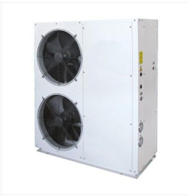 پمپ حرارتی آب گرم خانگی نوع مونوبلاک EVI 300KW