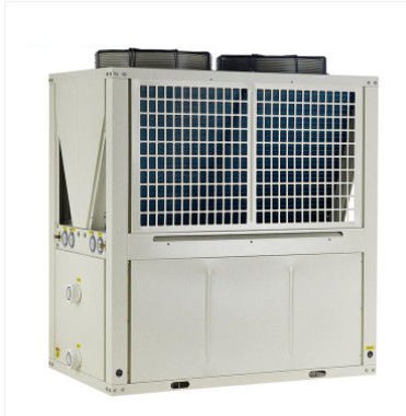 پمپ حرارتی اینورتر Evi Dc صرفه جویی در انرژی 11KW پمپ حرارتی DHW R410A