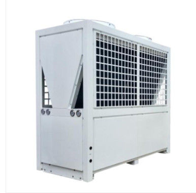 آبگرمکن پمپ حرارتی منبع تغذیه 380V DN20 با محفظه