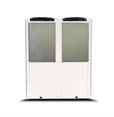 منبع پیچ خانگی نوع پیچ DHW پمپ حرارتی 415V IPV4