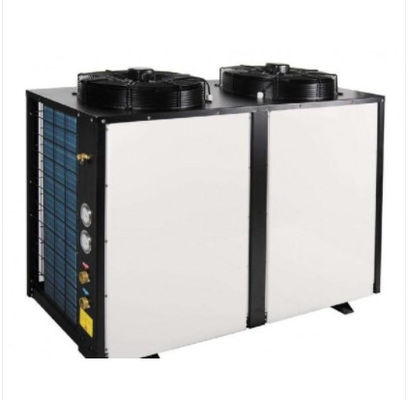 منبع تغذیه 24A Air Evi Heat Pump Water Hot Heater IPV4 COP 4.66
