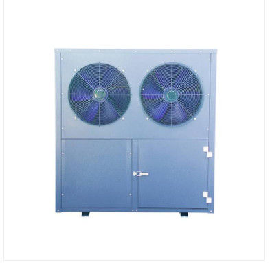 پمپ حرارتی مونوبلاک R134A 19KW بخاری آب گرم برای آب گرم خانگی