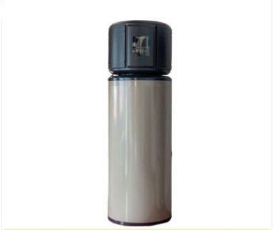 آبگرمکن پمپ حرارتی اینورتر تجاری 300L DC