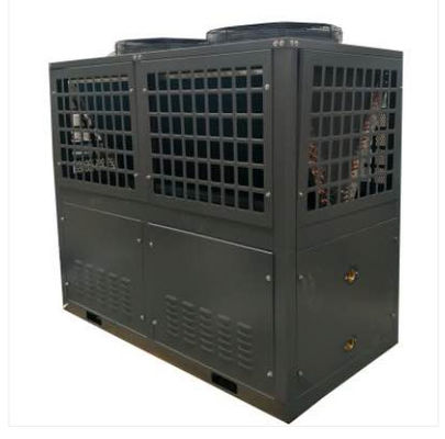 SS Housing Dc اینورتر پمپ حرارتی 24A HVAC سیستم گرمایش 50HZ
