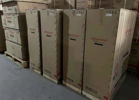 کولر گازی GMCC کمپرسور DC Inverter Split Wall 18000BTU R410A