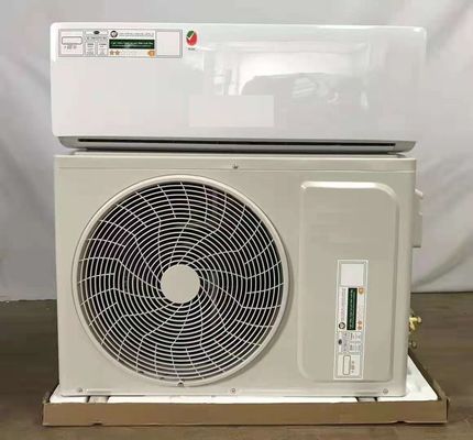 کولر گازی GMCC کمپرسور DC Inverter Split Wall 18000BTU R410A