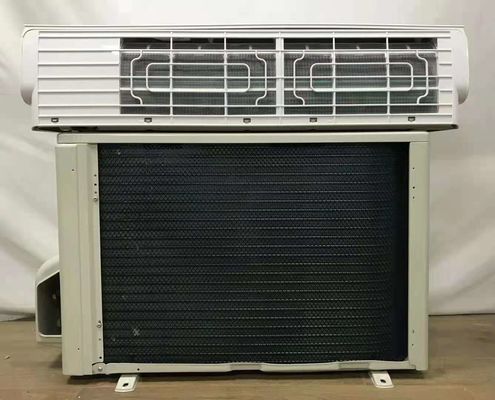 تهویه مطبوع و تهویه مطبوع DC Split دیواری 50Hz 60Hz 24000BTU