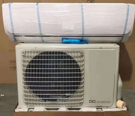 تهویه مطبوع و تهویه مطبوع DC Split دیواری 50Hz 60Hz 24000BTU