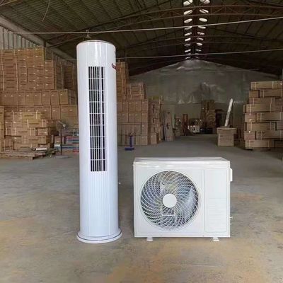 کولر گازی اسپلیت دیواری DC Inverter Cooling Heating 2P 220v 240V 30000 BTU