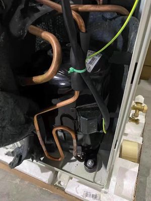 تهویه مطبوع مسکونی تجارتی مسکونی R410A R32 36000BTU