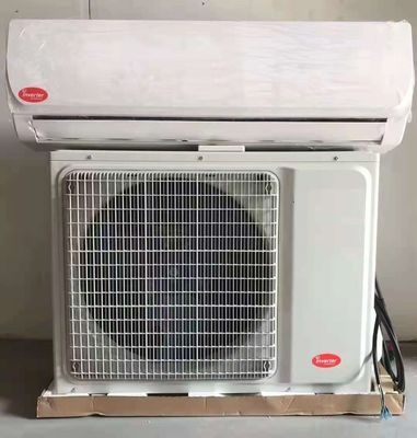 تهویه مطبوع مسکونی تجارتی مسکونی R410A R32 36000BTU