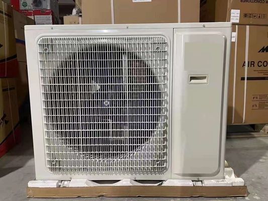 تهویه مطبوع مسکونی تجارتی مسکونی R410A R32 36000BTU
