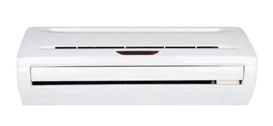 تهویه مطبوع اسپلیت اینورتر مبرد R410A 60HZ 12000BTU 24000BTU