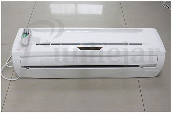 تهویه مطبوع اسپلیت اینورتر مبرد R410A 60HZ 12000BTU 24000BTU