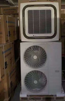 کولر گازی دیواری R410A Split T3 50Hz 60Hz For Hotel Outdoor
