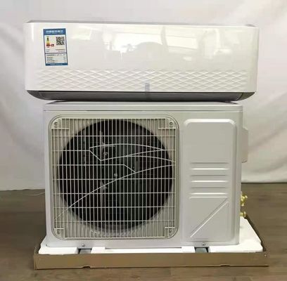 کولر گازی دیواری R410A Split T3 50Hz 60Hz For Hotel Outdoor