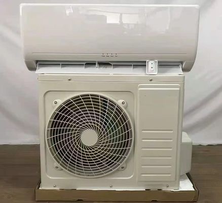 عملکرد فای کولر گازی DC Inverter Mini Split برای سرمایش و گرمایش