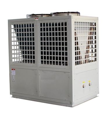 پمپ های حرارتی CO2 آبگرمکن های تجاری 380V 50Hz برای گرمایش فضا