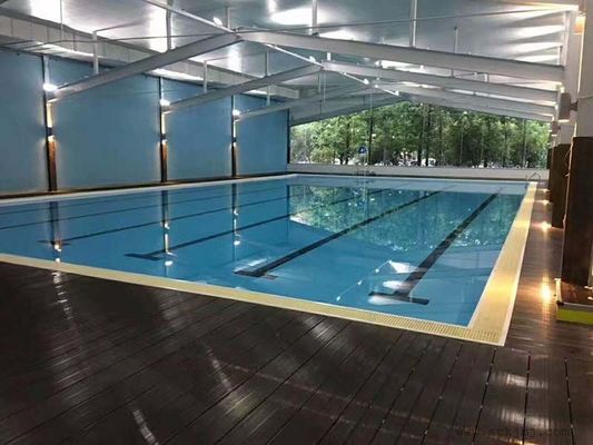 بخاری هوا به آب SPA بخاری با دمای پایین پمپ های گرم کن استخرهای شنا
