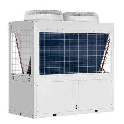 R410A منبع هوای آپارتمانی بخاری هوا به آب پمپ حرارتی اینورتر DC 6~250KW