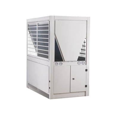 R410A منبع هوای آپارتمانی بخاری هوا به آب پمپ حرارتی اینورتر DC 6~250KW